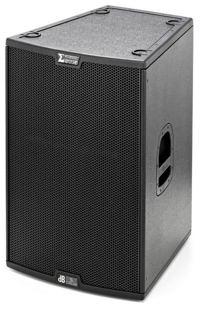 dB Technologies Sigma S115